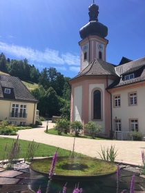 Bildungshaus Kloster St. Ulrich