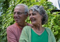 Andreas Gerber & Karin Enz Gerber, TaKeTiNa