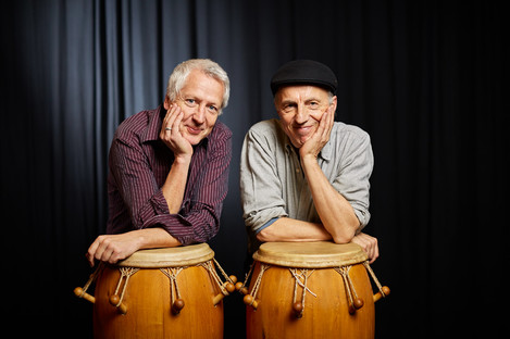 Rolf & Andreas 2016 Rolf & Andreas 2016