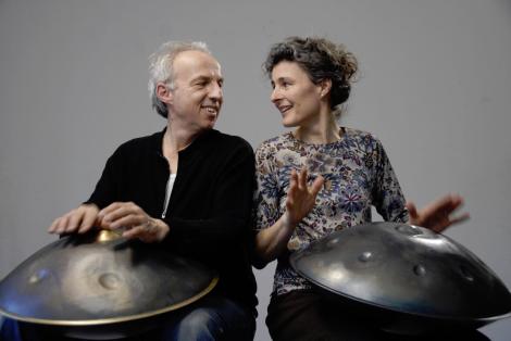 Andreas Gerber, Karin Enz Gerber Andreas Gerber, Karin Enz Gerber