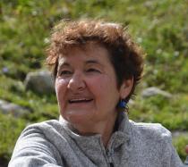 Fraua Kruse-Zaiss
