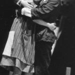 Hänsel, Hänsel und Gretel, Münster 1995 © Pinggera