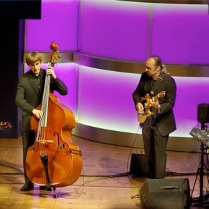 Carolina Eyck Ensemble