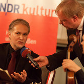 ©NDRKultur/Fotografirma/Andreas Kluge