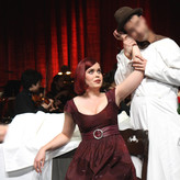 Städtsche Bühnen Münster - Arzt wider Willen (J.B. Moliére, Jaqueline)