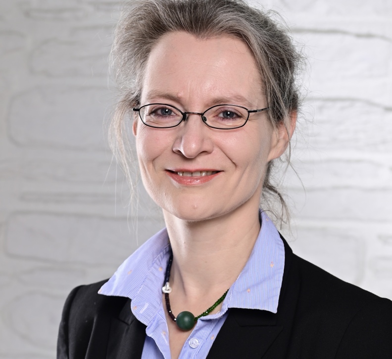 Dr. med. Dagmar Wolff - Performing Arts Medicine Clinic in Leipzig