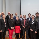 Gründung des Netzwerkes Musikermedizin Leipzig, Foto von Jörg Singer