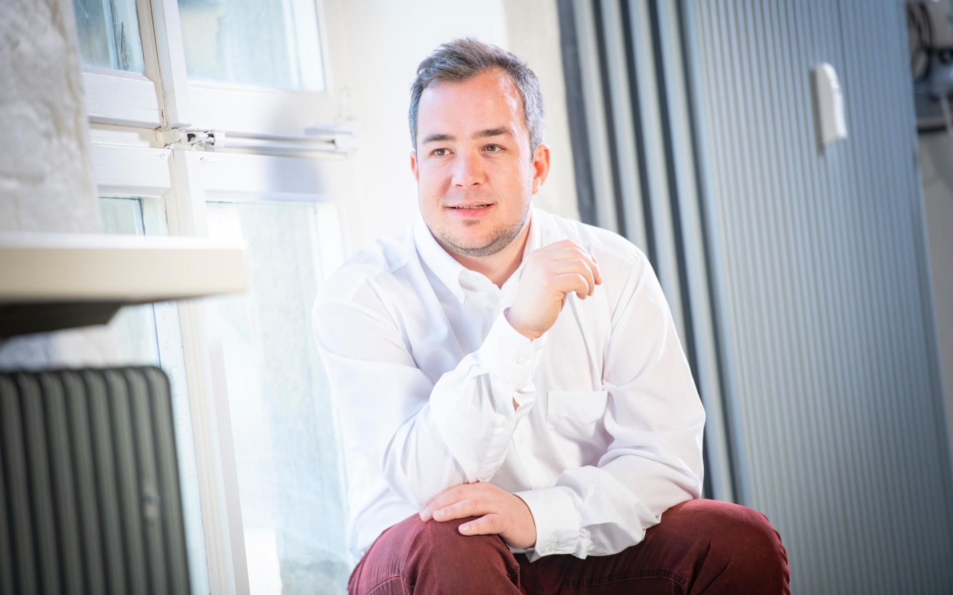 ©Michael Haggenmüller