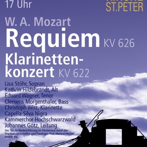 Mozart- Requiem