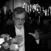 Im Gespräch mit Dieter Rexroth