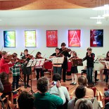 Schülerkonzert 2013