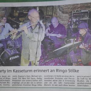 Thüringer Allgemeine...hier Bayon