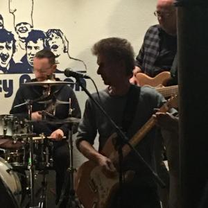 Georg, Saul & Steffen