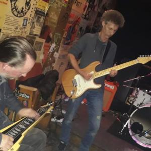 Wolle, Saul & Georg