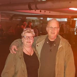 Sylvia & Backe