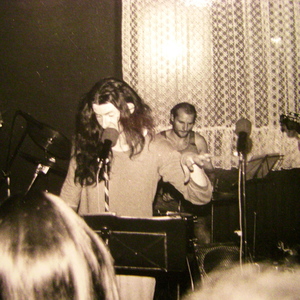 Micha_Session mit Hofmeister 1987