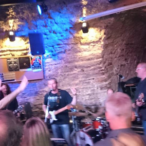 Kasseturm 23.05.2015 feat. Tommy Feiler