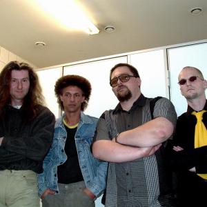 2004...Micha, Saul, Robert & Silvio Remus