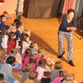 "Concertino Piccolino", Sommertheater Detmold 2014 - Foto: C. Runde