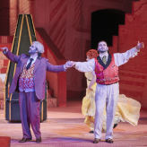 © Martin Sigmund / Staatsoper Stuttgart