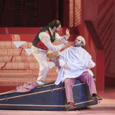 © Martin Sigmund / Staatsoper Stuttgart