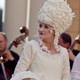 Der Bettelstudent/ Laura (Rheinsberg)