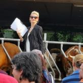 Die Bauernhofoper/ Investorin (Freiburg)