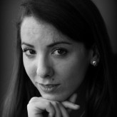 Catherina Witting |  Sopran (c) Hannah Elizabeth Tilt