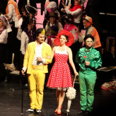 My Fair Lady - Ascot