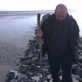 In meiner ostfriesischen Heimat