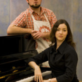 "Der Eismann", mit Sophie Schubert - Foto: Markus Schmidt