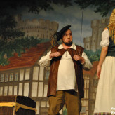 Opernakademie Bad Orb 2012 - "Die lustigen Weiber von Windsor" © Rainer Kuhls