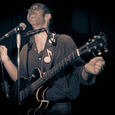 with gibson ´es 135´-YEAH