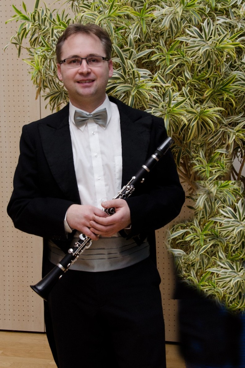 Bernhard Hubner Bernhard Hubner