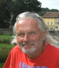 Dieter Lang