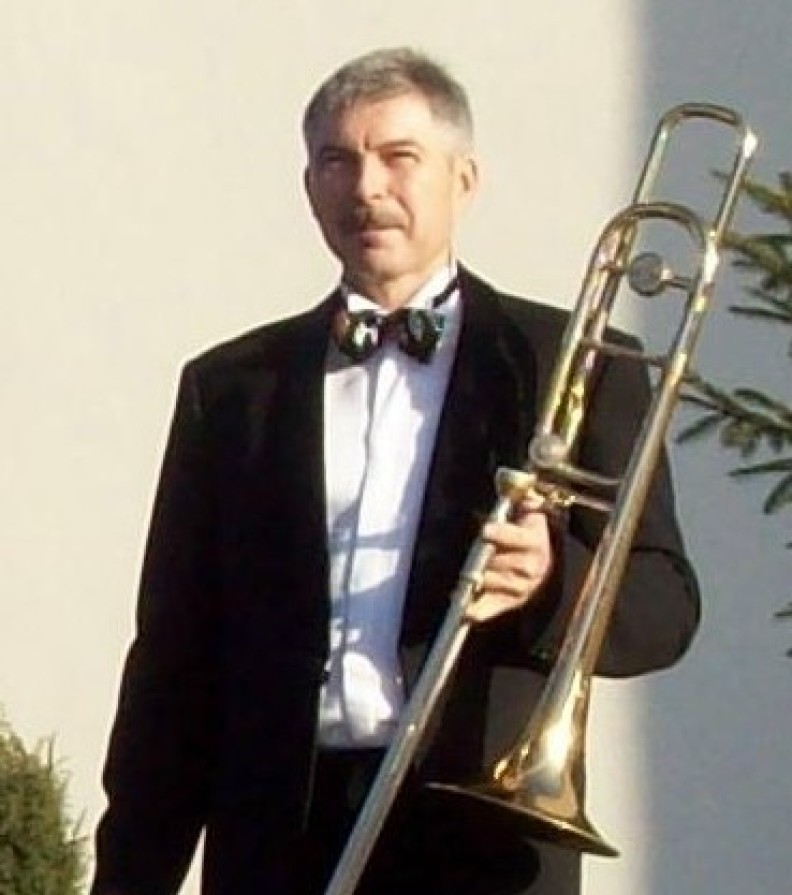 Oleg Mook