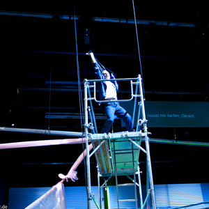 Foto: Torsten Kollmer/Les Enfants Terribles