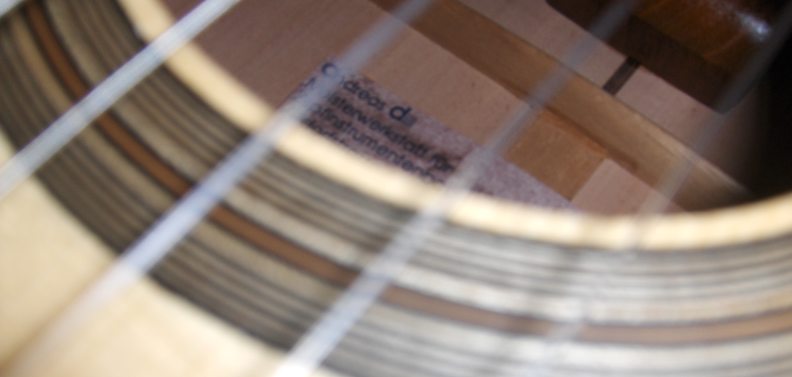 Gitarrenkurs