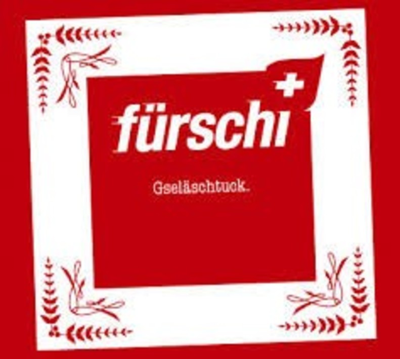 Fürschi - Gseläschtuck Fürschi - Gseläschtuck