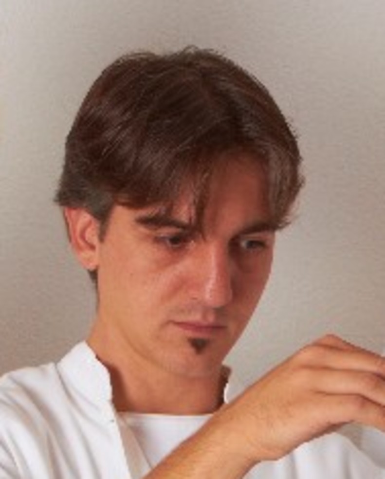 Florian Mächler Florian Mächler