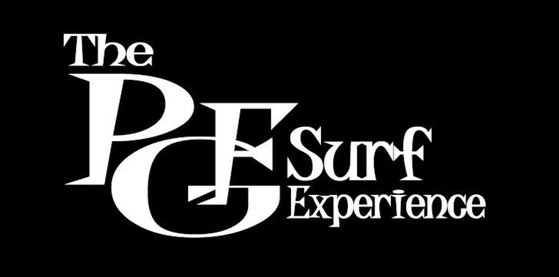 The P.F.G. Surf Experience