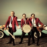 The P.F.G. Surf Experience