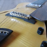 Henning Doderer Archtop