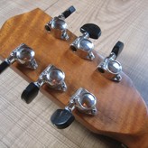 Henning Doderer Archtop