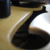 Henning Doderer Archtop