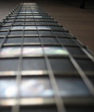 Henning Doderer Archtop