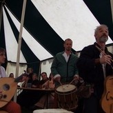 Christoffel Trio CD-Taufe