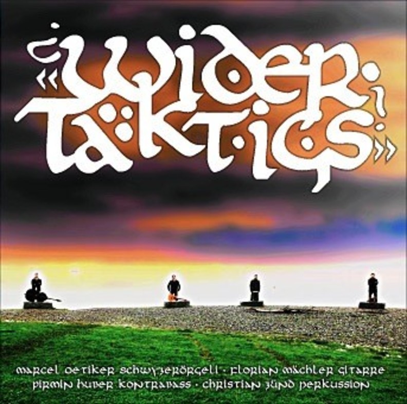 CD Widertäktigs CD Widertäktigs