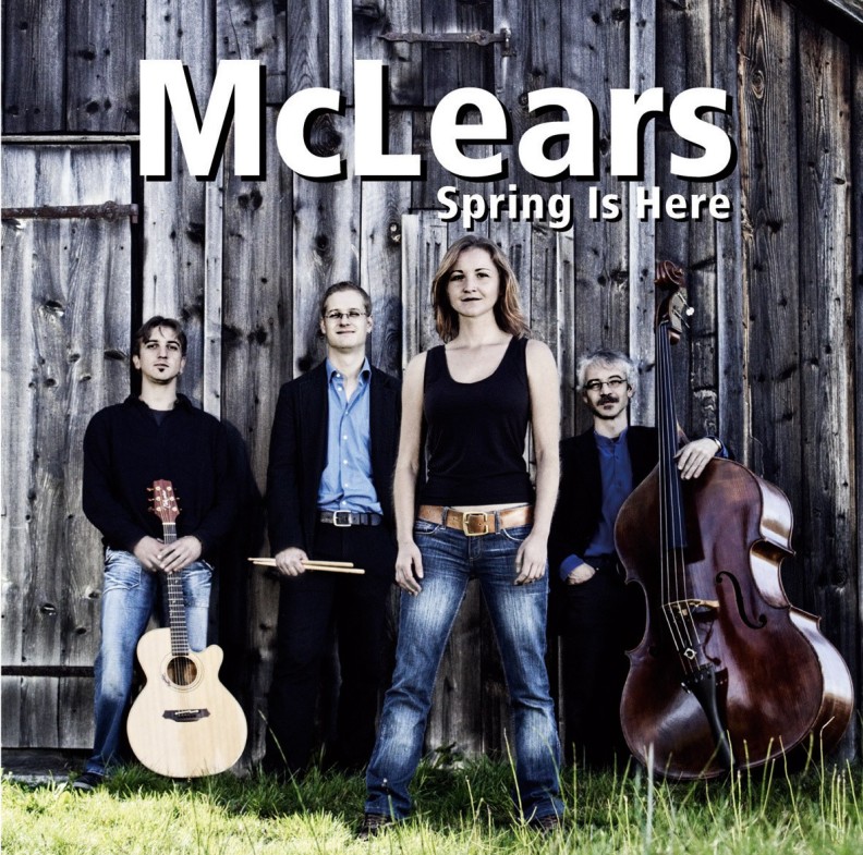 Mc Lears "Spring Is Here"