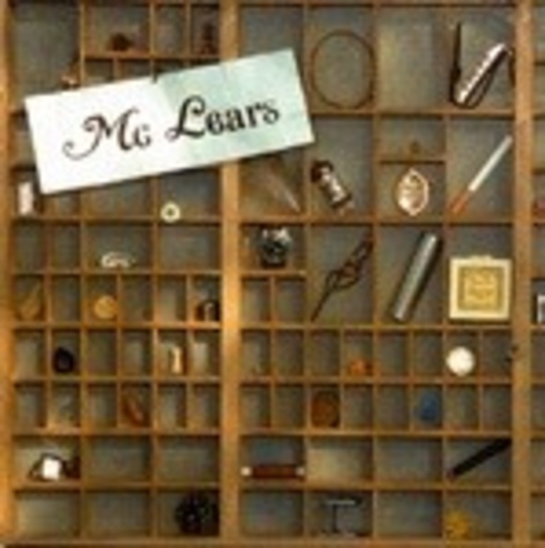 Mc Lears, Debut Mc Lears, Debut
